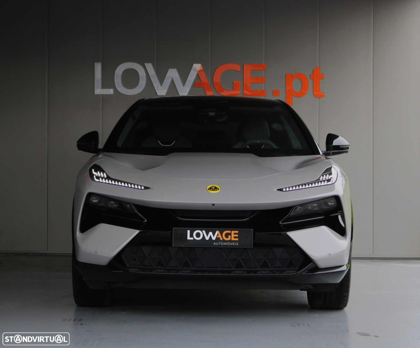 Lotus Eletre - 7