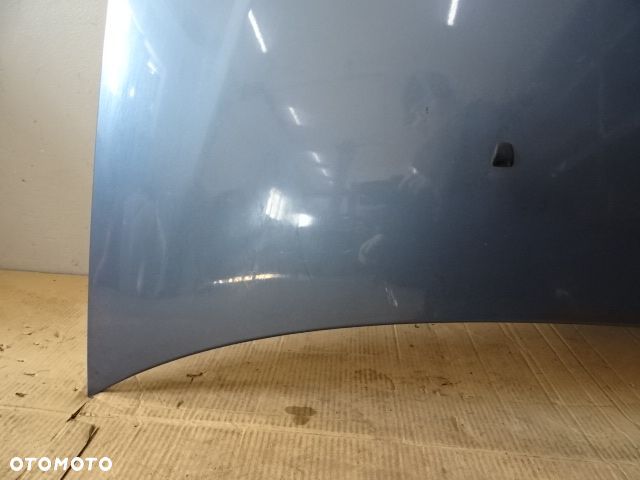 MASKA POKRYWA SILNIKA FIAT STILO KOMBI 01-04 LAK: 408/B NR333 - 10