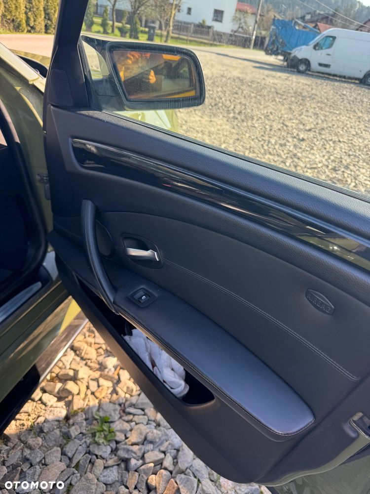 BMW Seria 5 - 11