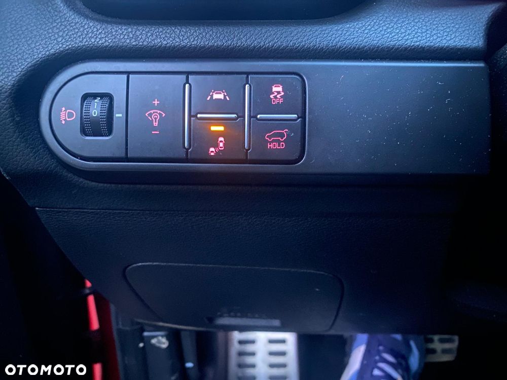 Kia ProCeed 1.4 T-GDI GT Line DCT - 9