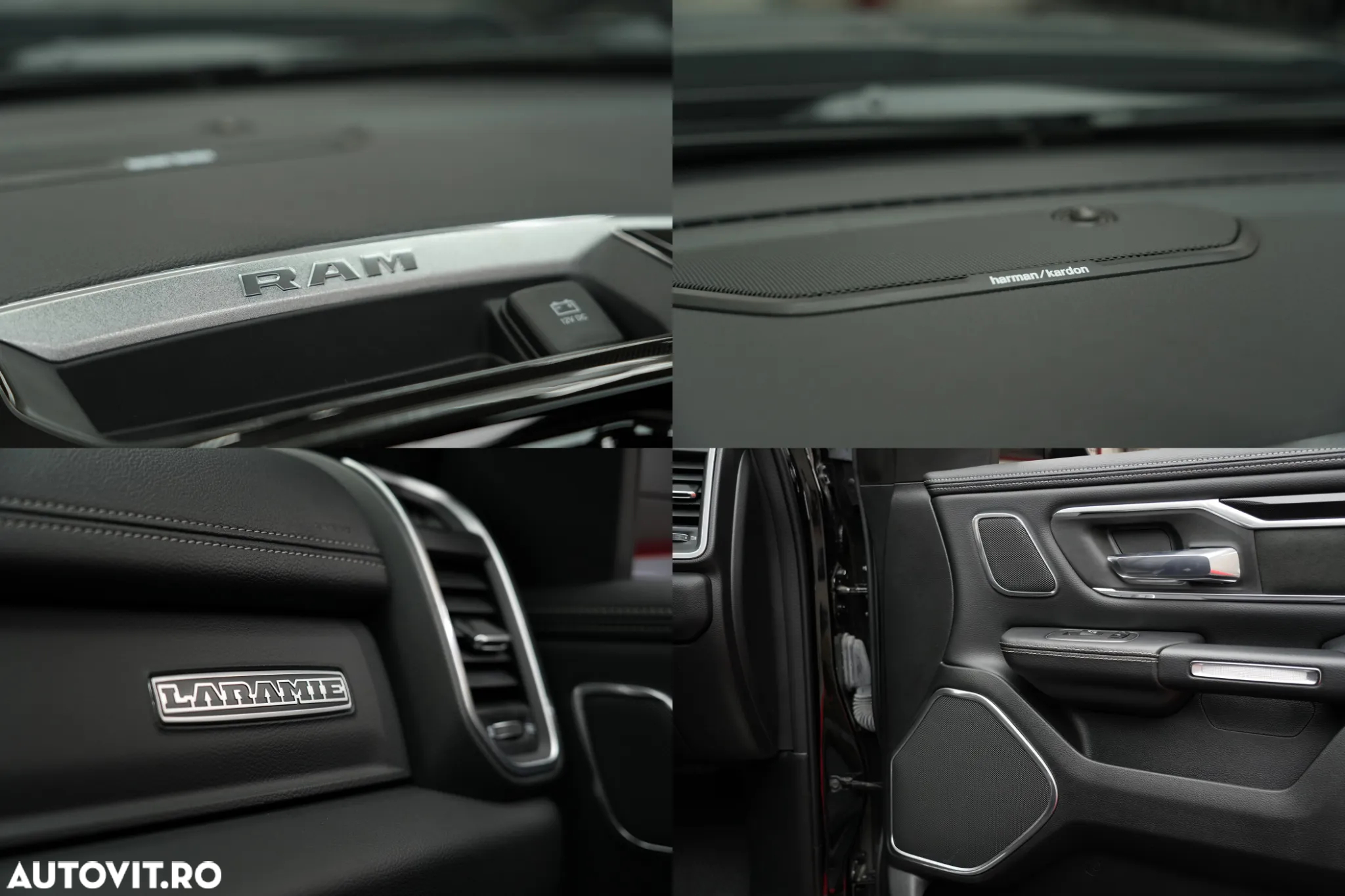 Dodge RAM - 19