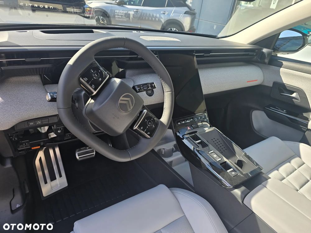 Citroën C5 Aircross 73.7kWh Comfort Range Max - 6