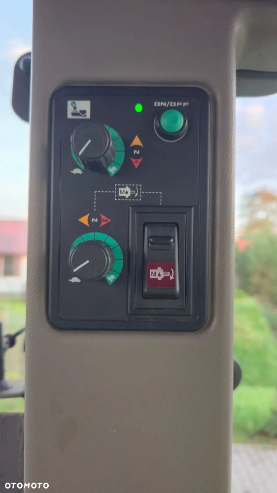 Claas ATLES 946 RZ - 20