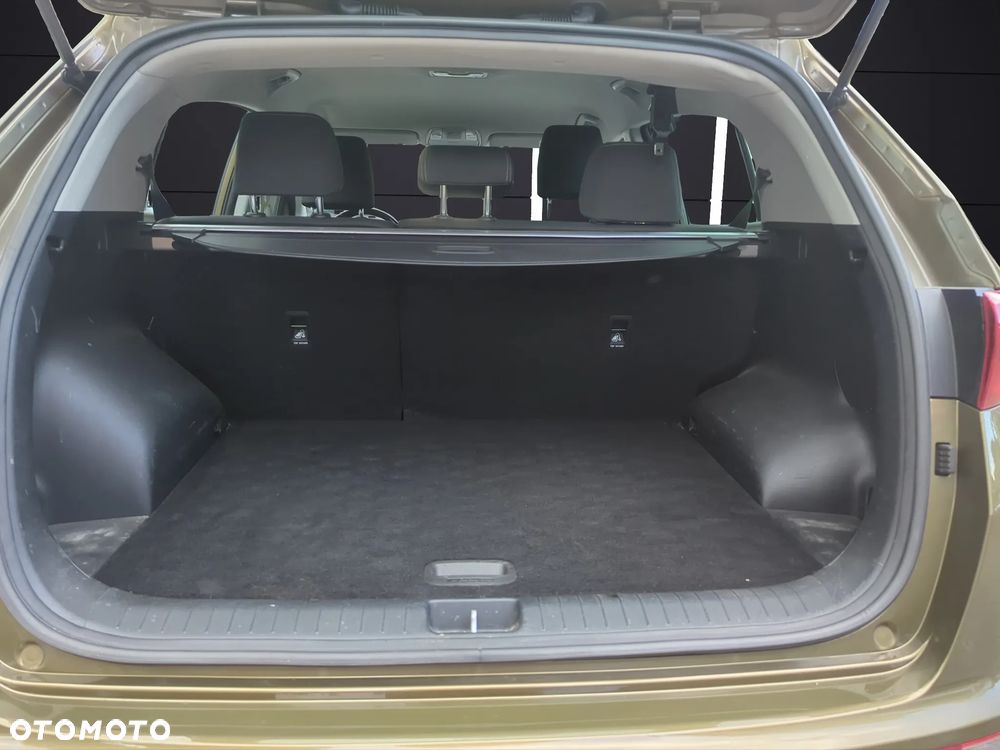 Kia Sportage 2.0 CRDI 4WD Automatik Dream-Team Edition - 17