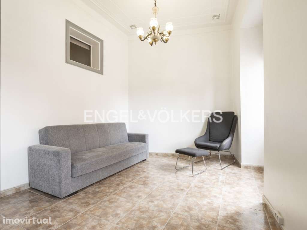 T1+1 em Campolide - Grande imagem: 5/27