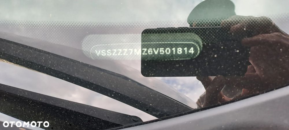 Seat Alhambra 2.0 Reference - 34