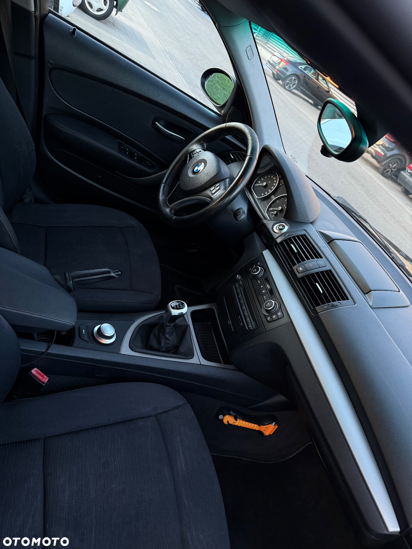 BMW Seria 1 118d - 15