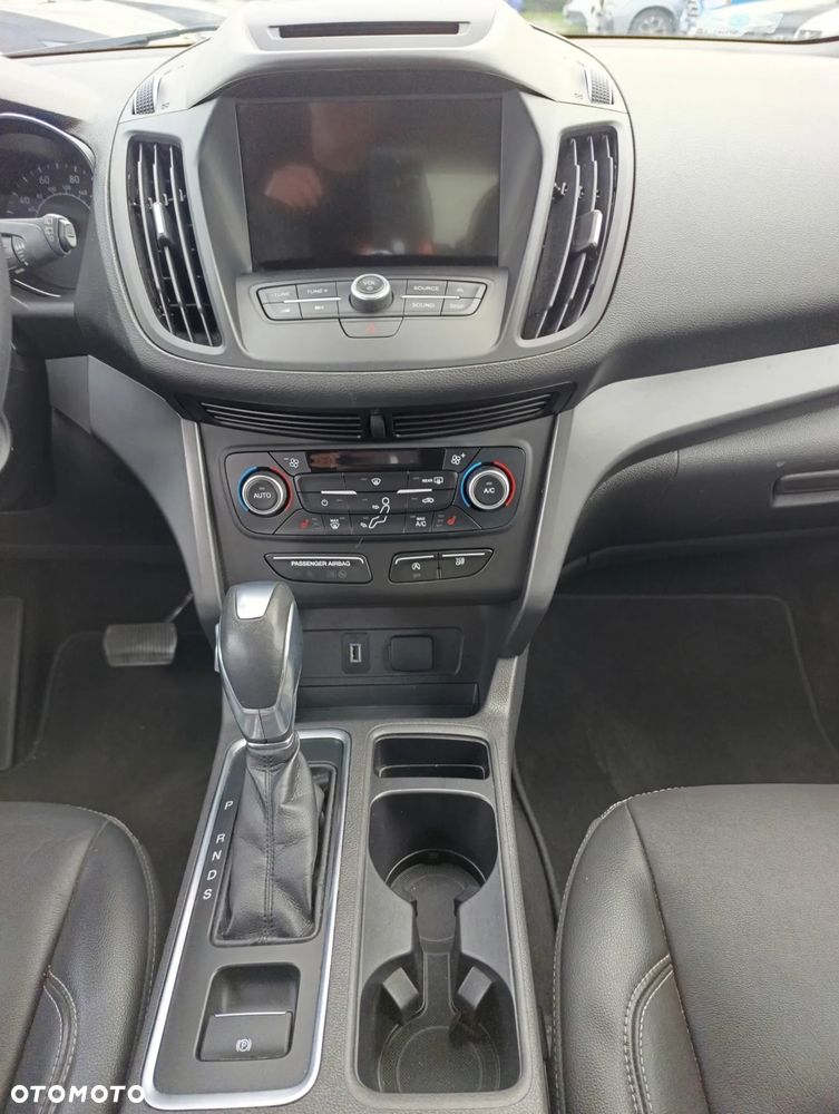 Ford Escape 1.5 EcoBoost AWD SE - 14