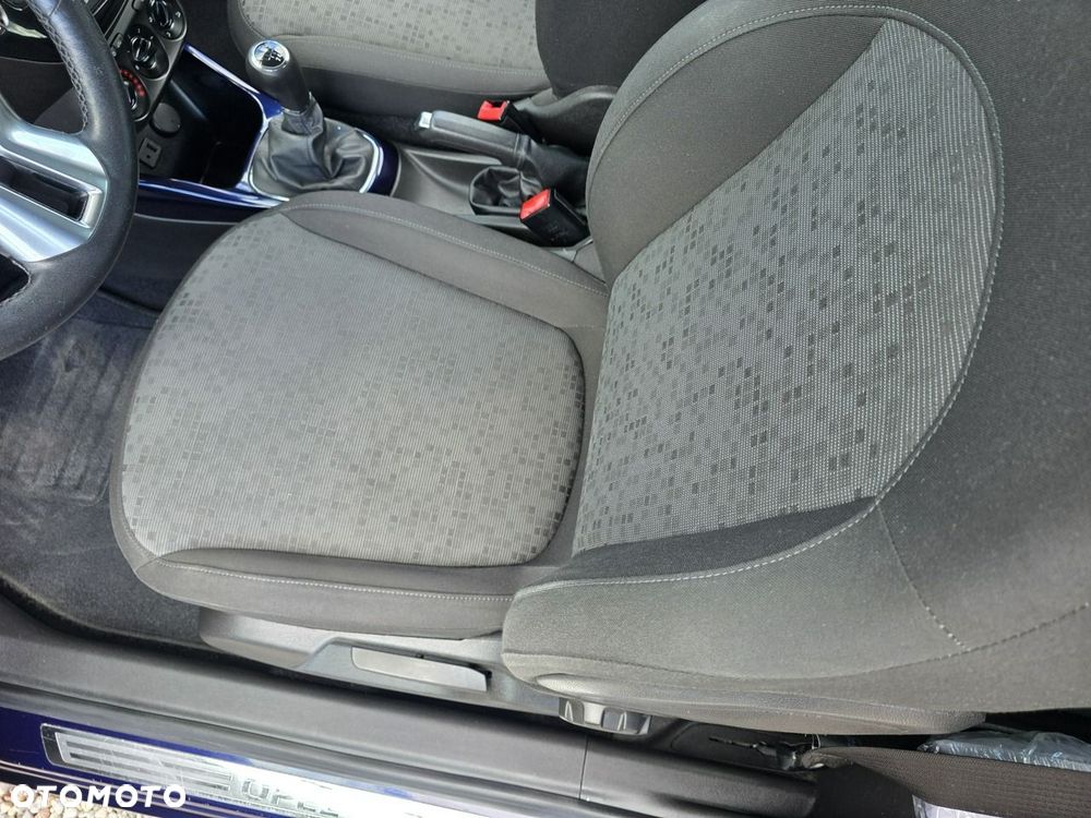 Opel Adam 1.4 Jam - 23