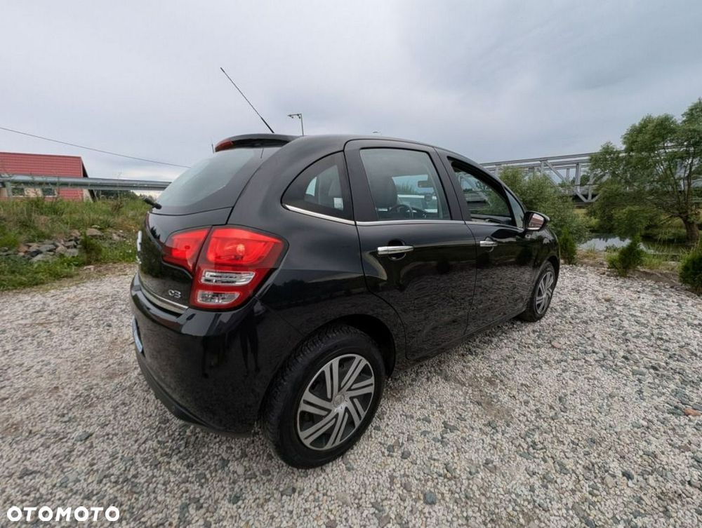 Citroën C3 - 6