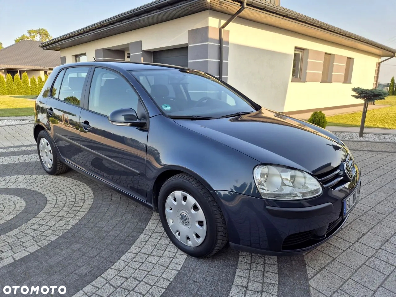 Volkswagen Golf - 3