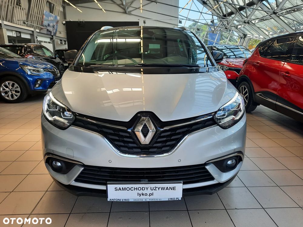 Renault Grand Scenic ENERGY dCi 130 INTENS - 29