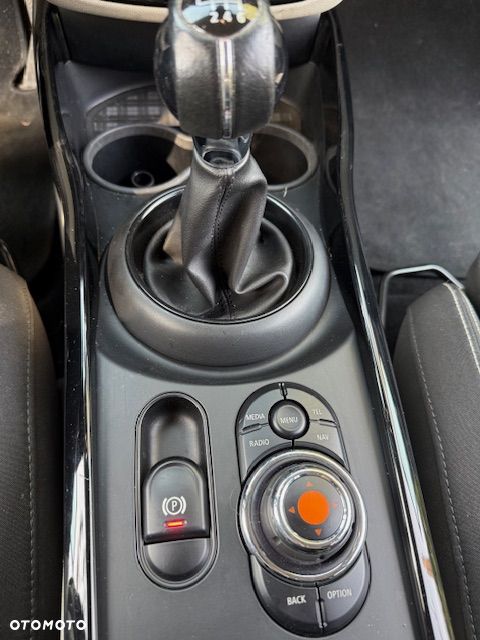 MINI Clubman Cooper S - 12