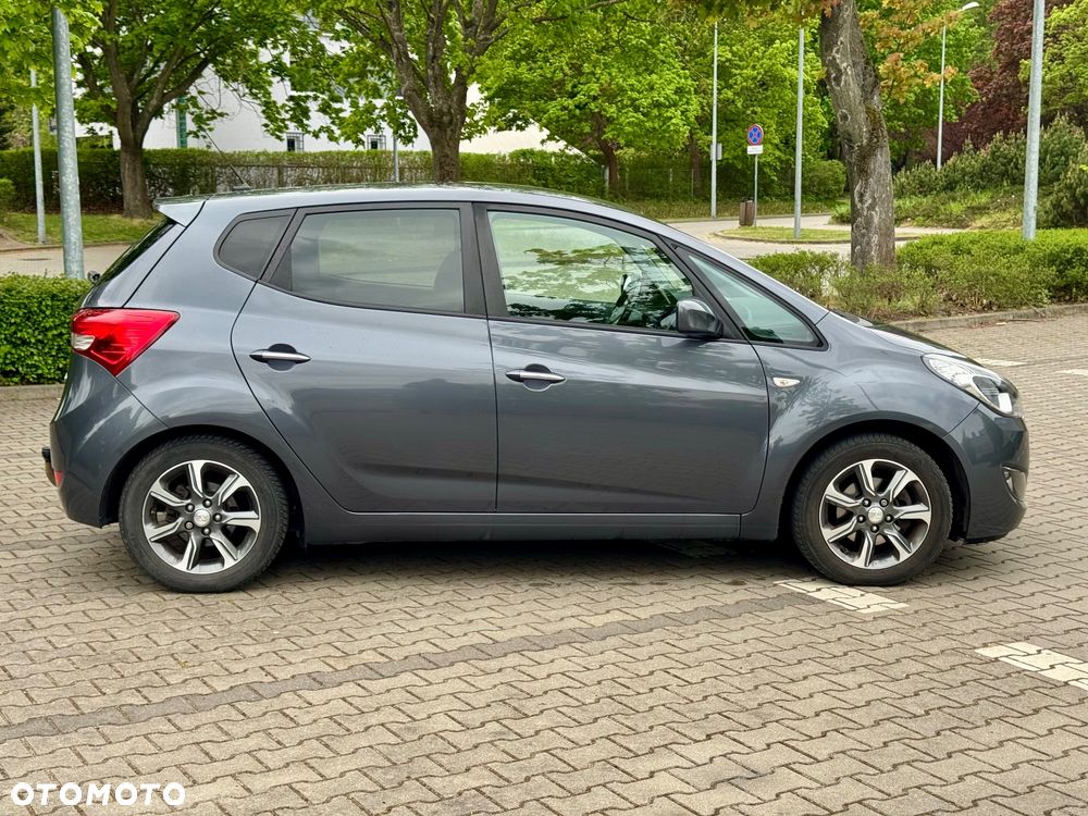 Hyundai ix20 1.4 Comfort - 6