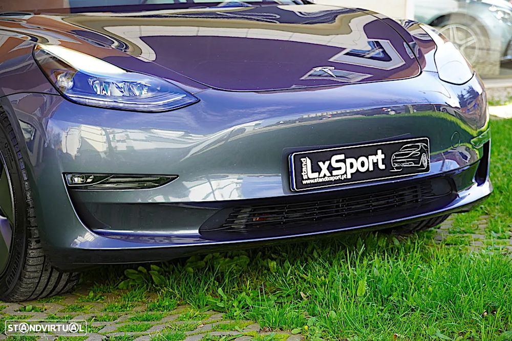 Tesla Model 3 Long Range Tração Integral - 7