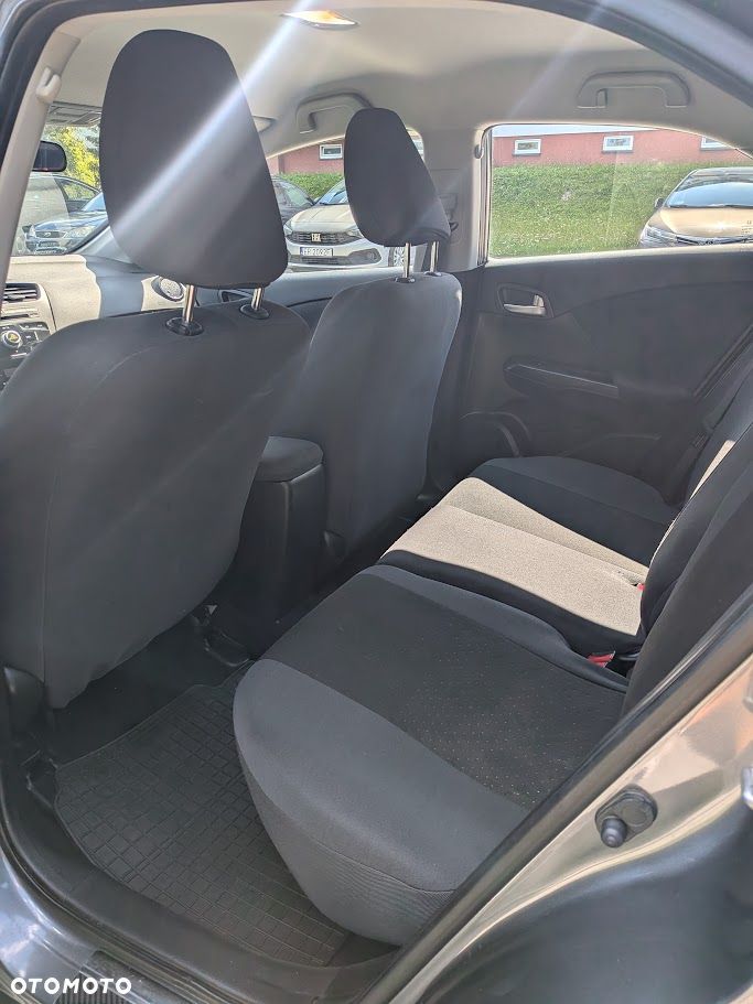 Honda Civic 1.8 Comfort - 10