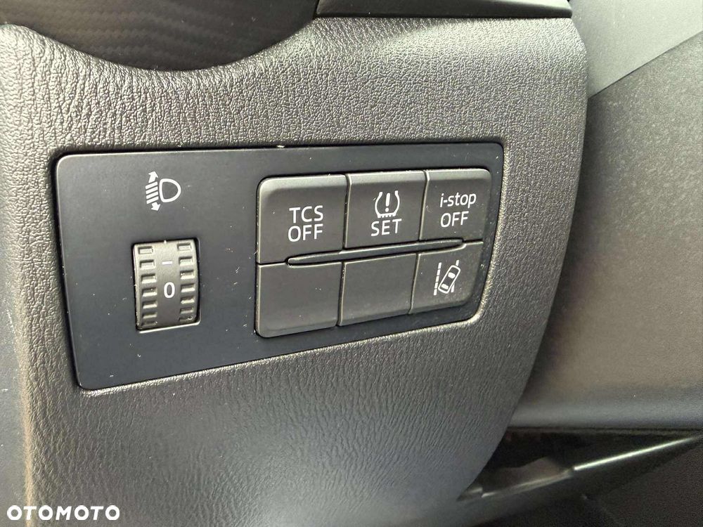 Mazda CX-3 SKYACTIV-G 120 FWD Sports-Line - 31