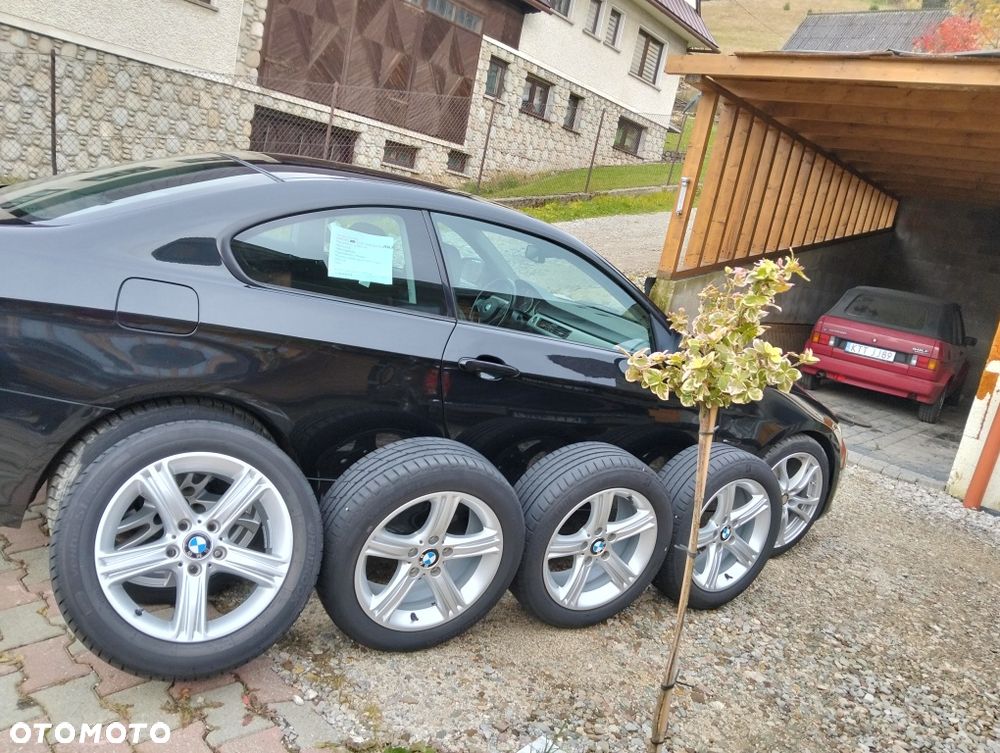 BMW Seria 3 - 6
