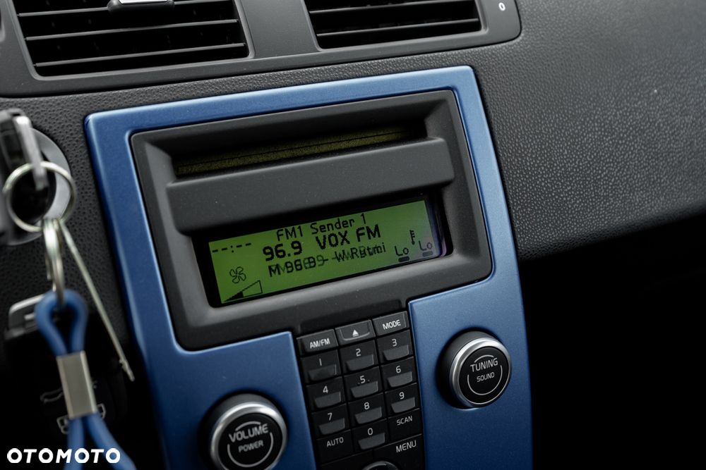 Volvo C70 2.4i Summum - 31
