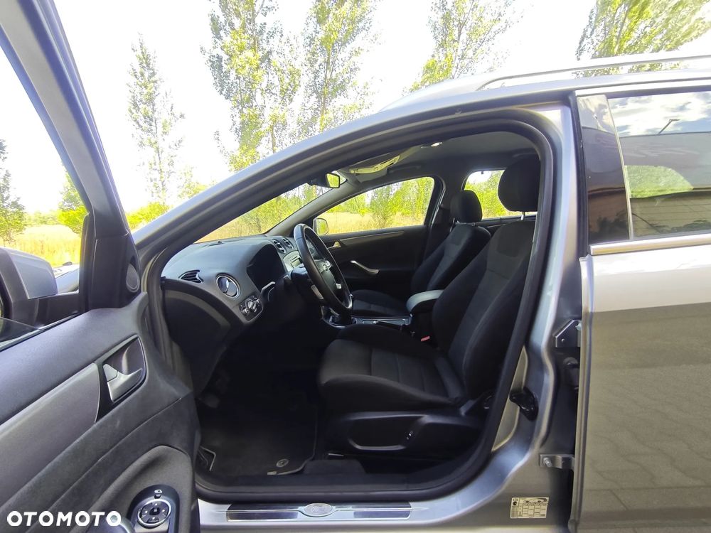 Ford Mondeo 1.6 T Titanium LXS - 8