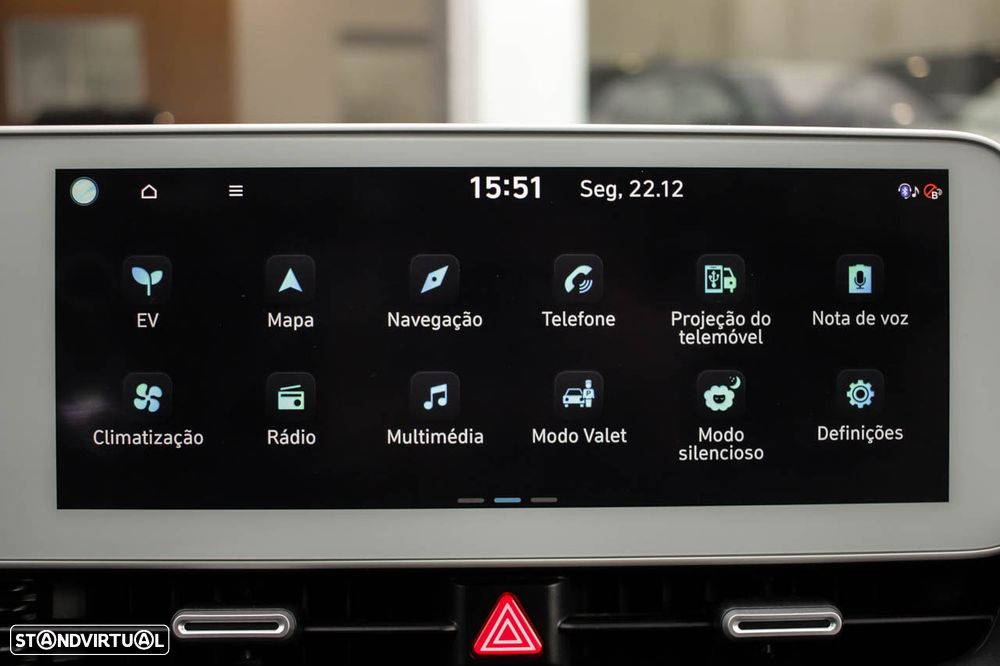 Hyundai Ioniq 5 72,6 kWh - 21