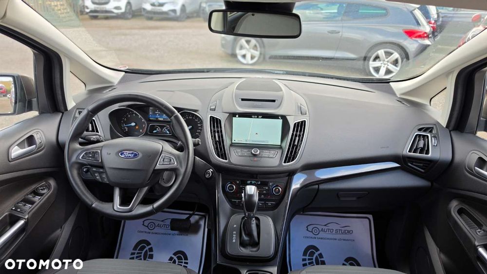 Ford C-MAX - 5