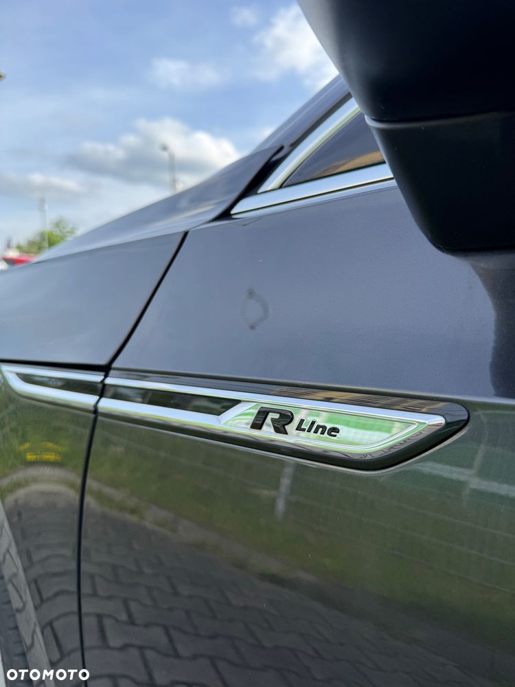 Volkswagen Arteon 2.0 TSI 4Motion R-Line DSG - 9