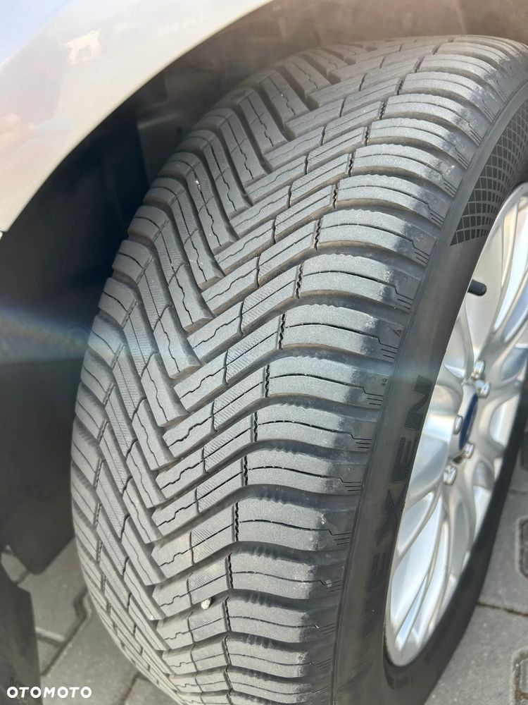 Ford Focus 2.0 TDCi Titanium MPS6 - 11