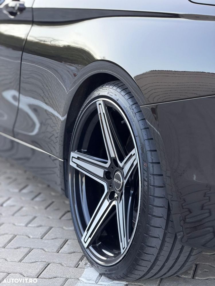 BMW Seria 4 420d Aut. Modern Line - 22