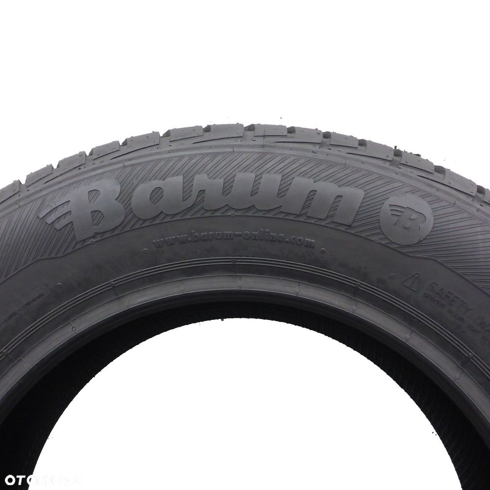 Opony 205/65/15 Barum 205/65R15 94H Bravuris Letnie 2016 Nieużywane - 7