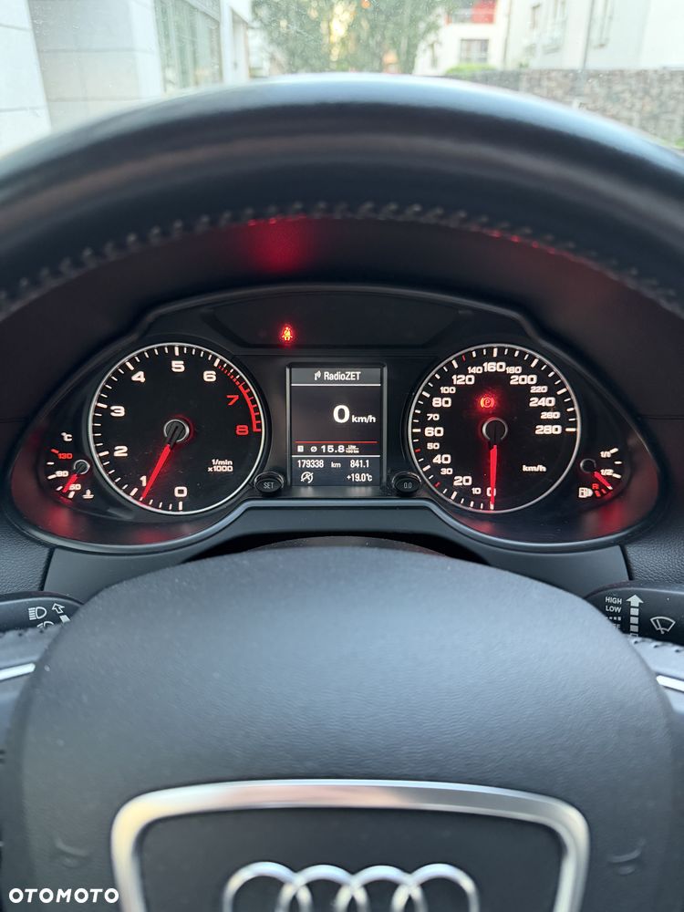 Audi Q5 2.0 TFSI Quattro - 36
