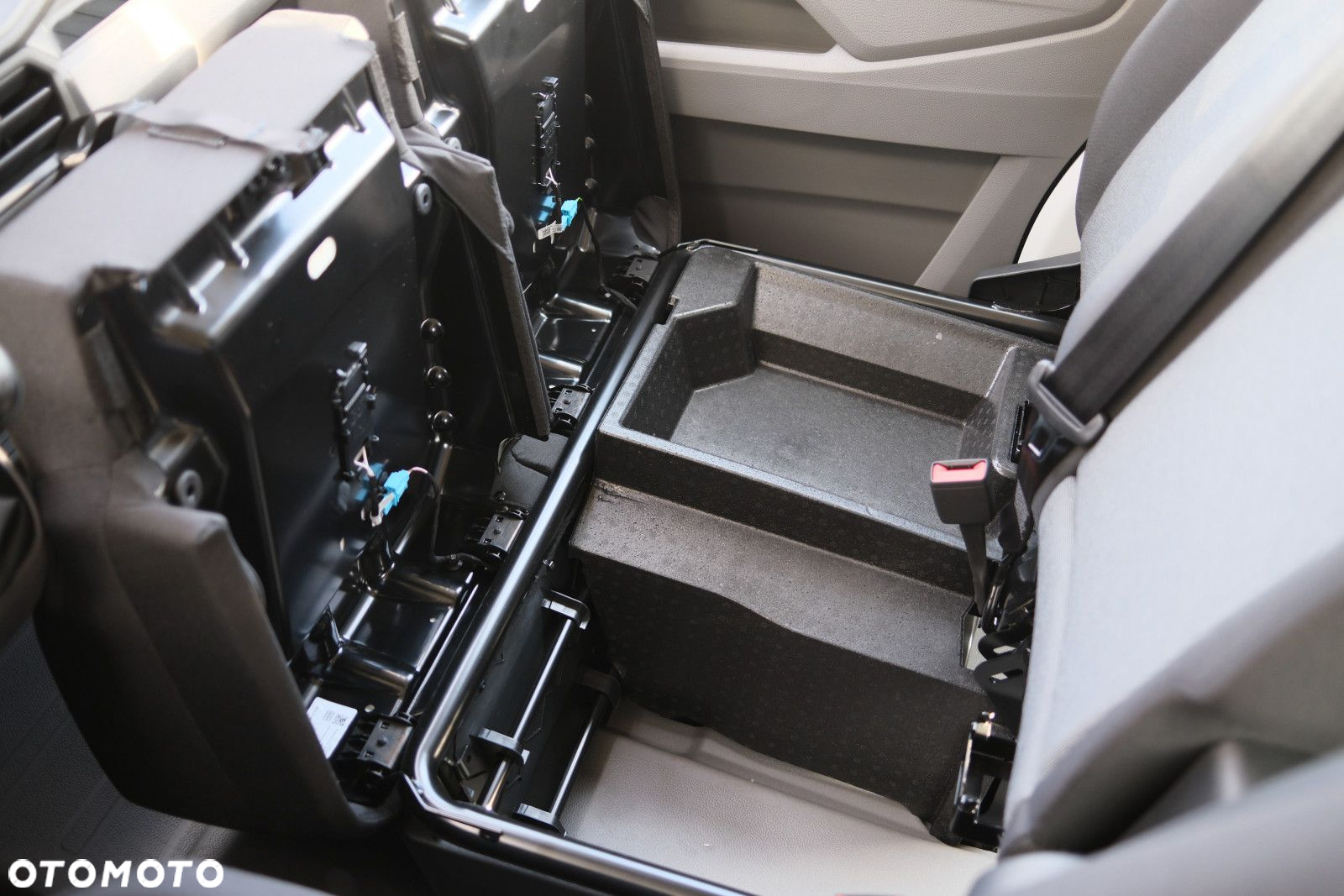 Volkswagen Crafter - 23