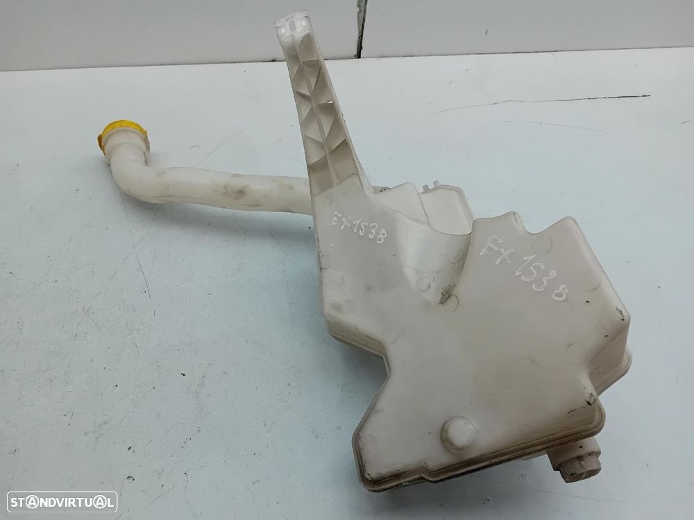 Reservatório / depósito água limpa vidros RENAULT Clio IV (BH_) - 2