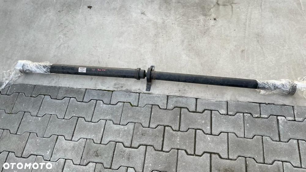 AUDI A8 D3 3.0 TDI WAŁ NAPĘDOWY 4E0521101H - 1