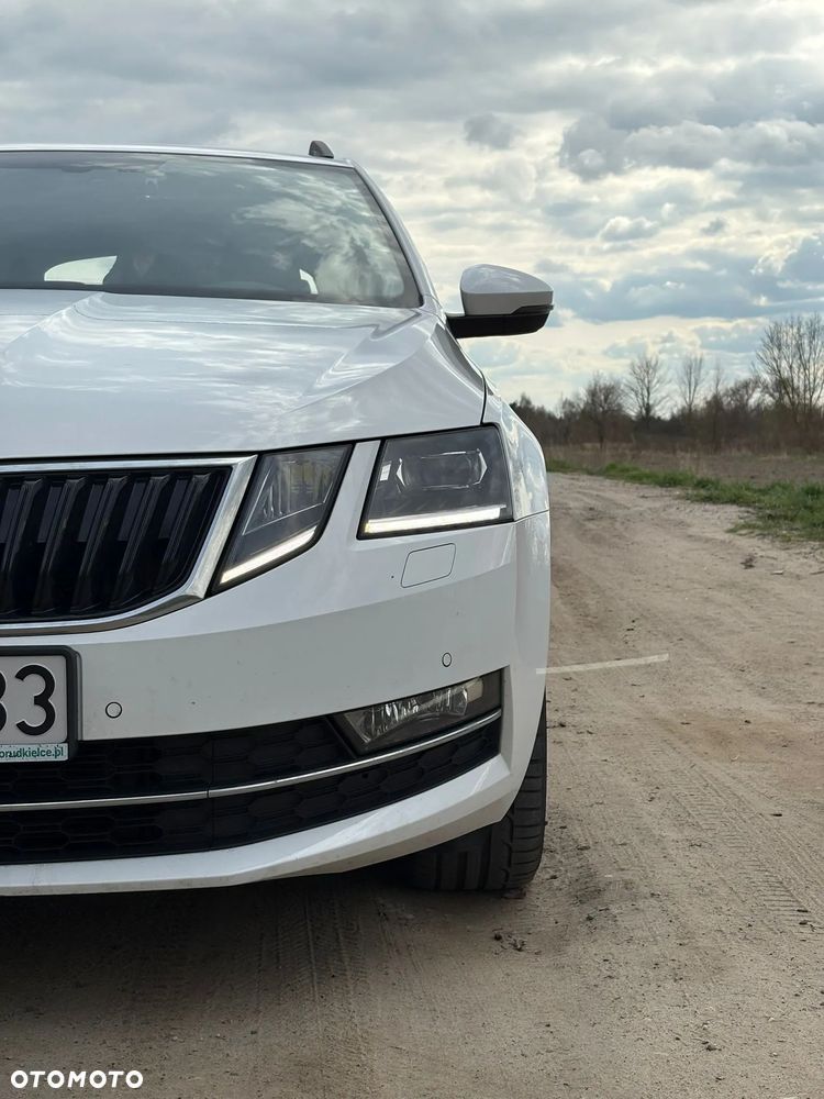 Skoda Octavia 2.0 TDI SCR Style - 4