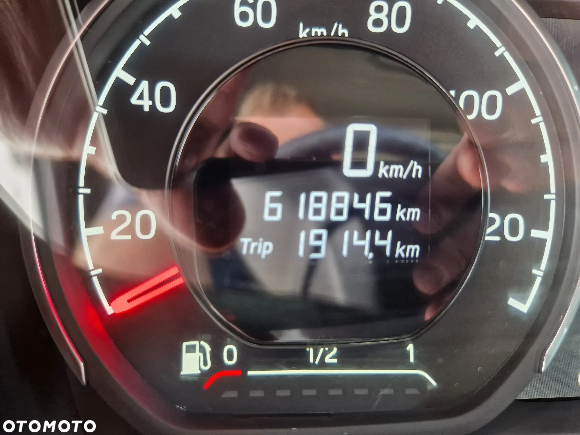 Scania R450 Tacho Smart 2/Alu Felgi Retarder Automat  4 poduszki Zabudowy Międzyosiowe - 19