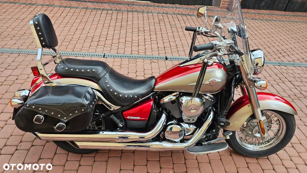 Kawasaki Vulcan - 23