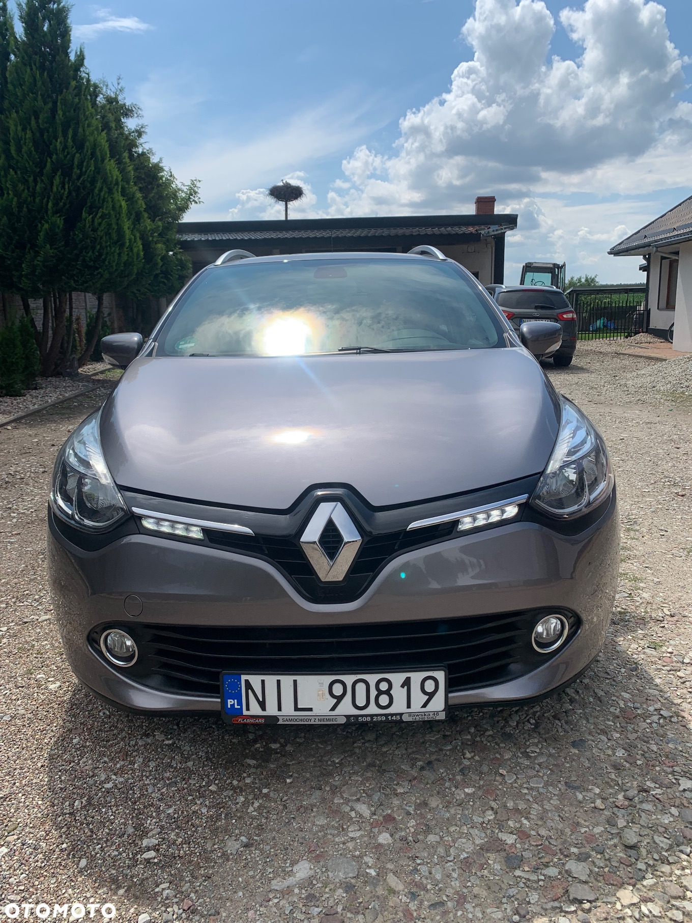 Renault Clio Grandtour 1.2 16V 75 Life - 2