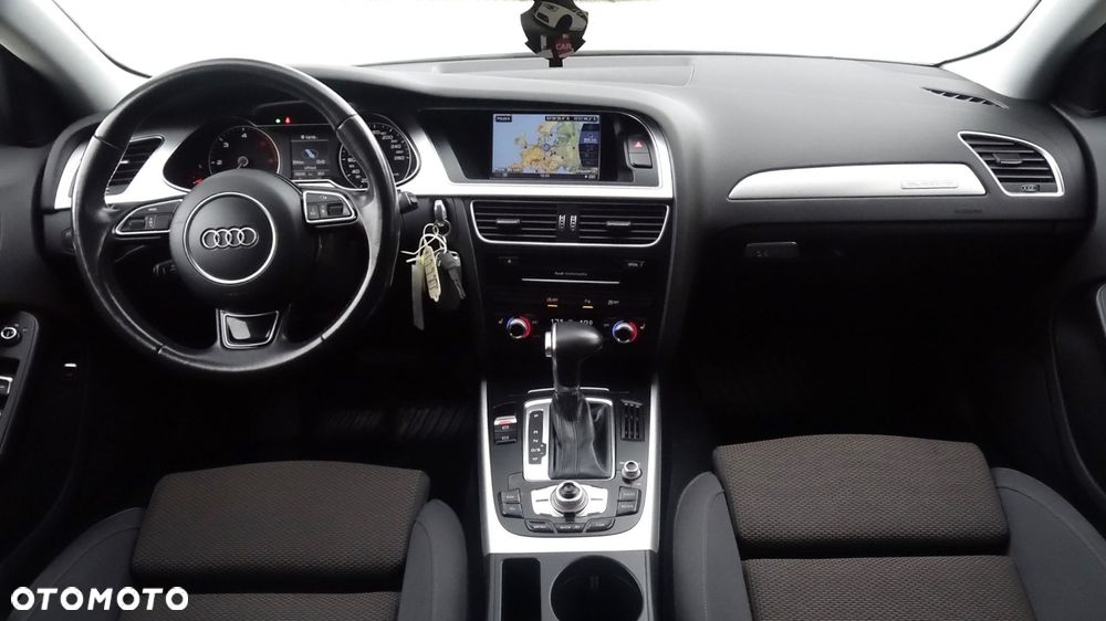 Audi A4 Allroad - 6