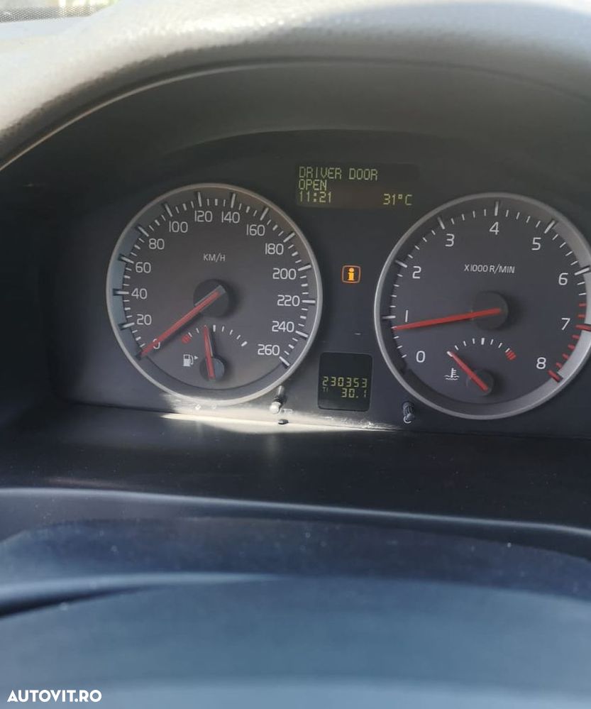 Volvo C30 2.4i Kinetic - 5