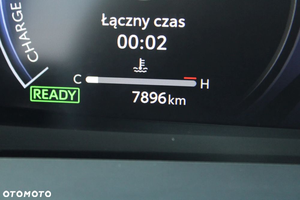 Toyota C-HR 1.8 Hybrid Executive - 27