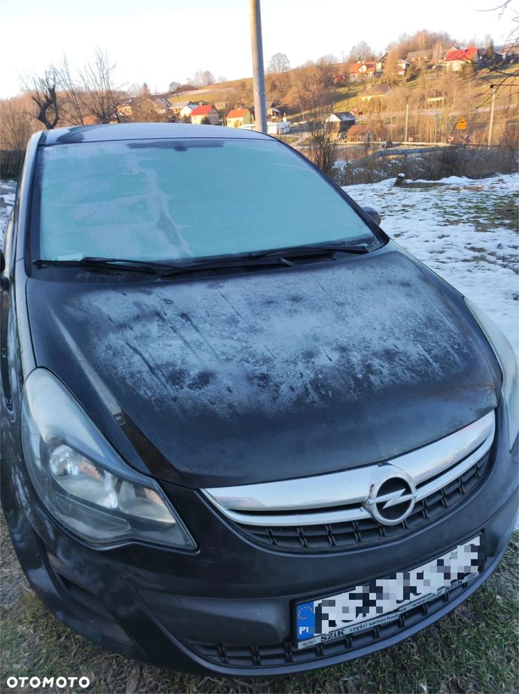 Opel Corsa 1.3 CDTI Edition / Active ecoFLEX - 15