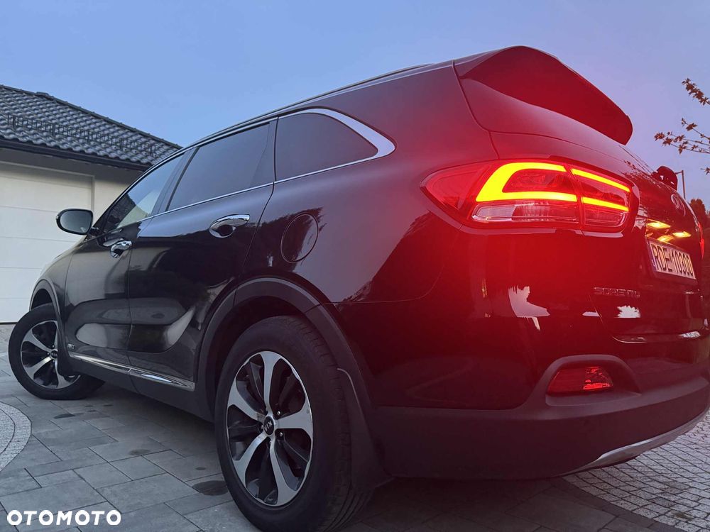 Kia Sorento 2.0 CRDI L - 2