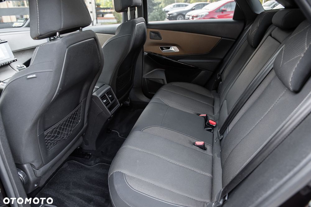 DS Automobiles DS 7 Crossback 1.5 BlueHDi Be Chic - 25