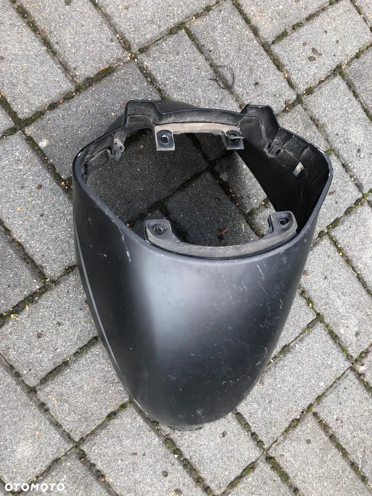 Peugeot  Django 50 125 błotnik osłona owiewka tył - 5