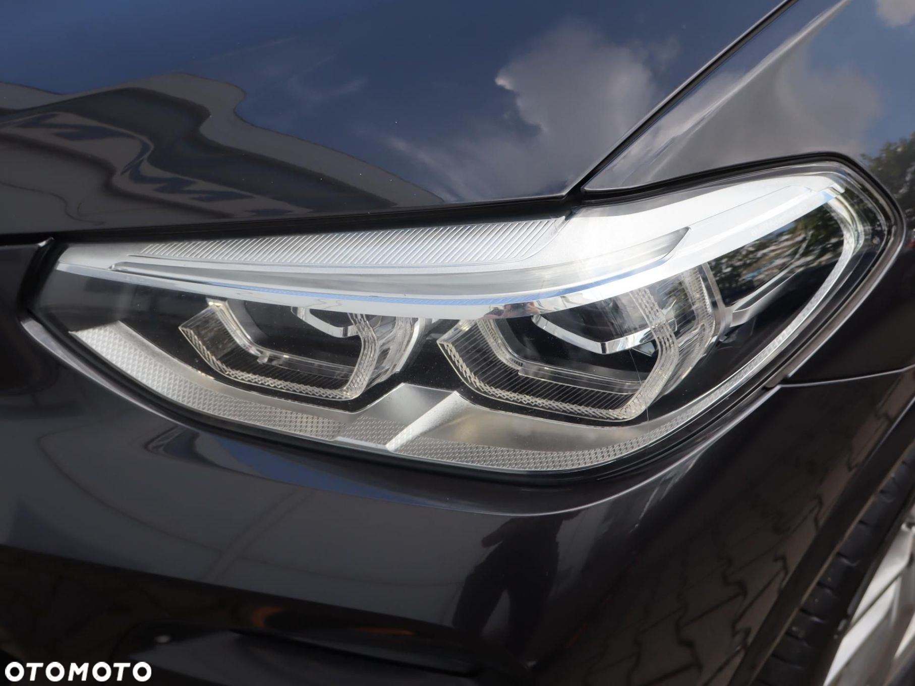 BMW X4 - 23