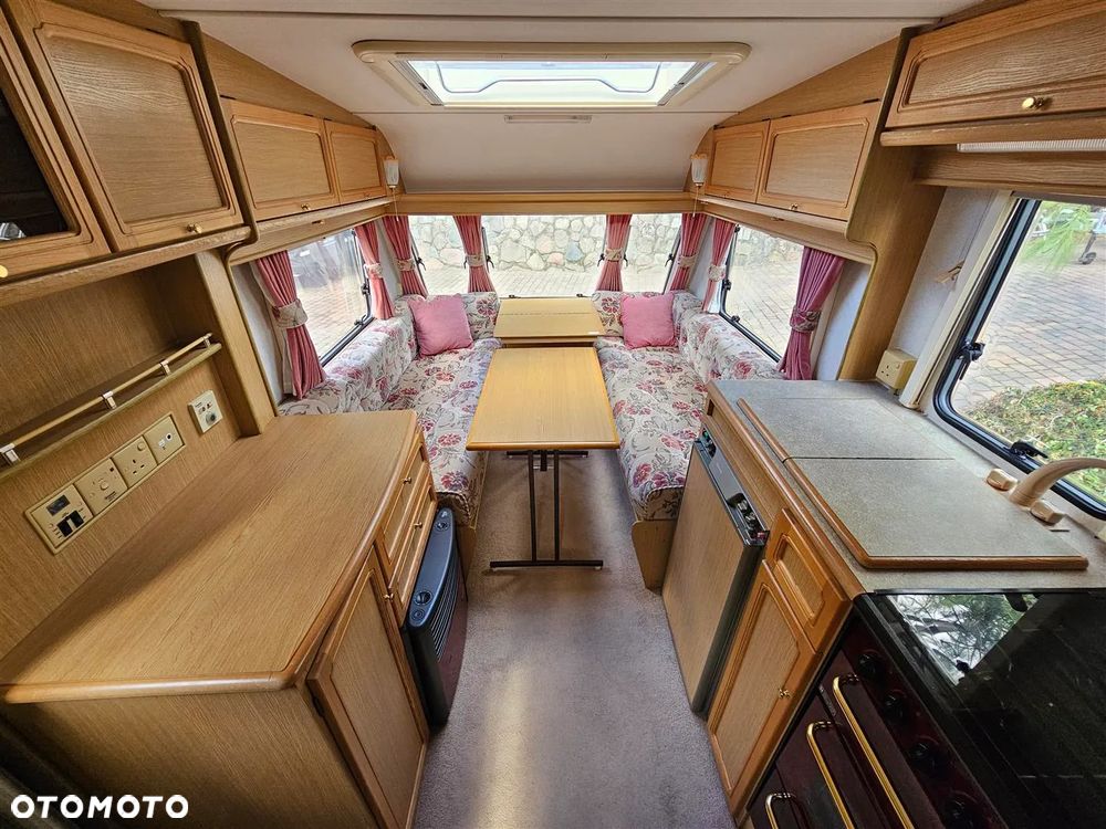 Inny Bardzo zadbana, czysta, dmc 1040 kg - 6