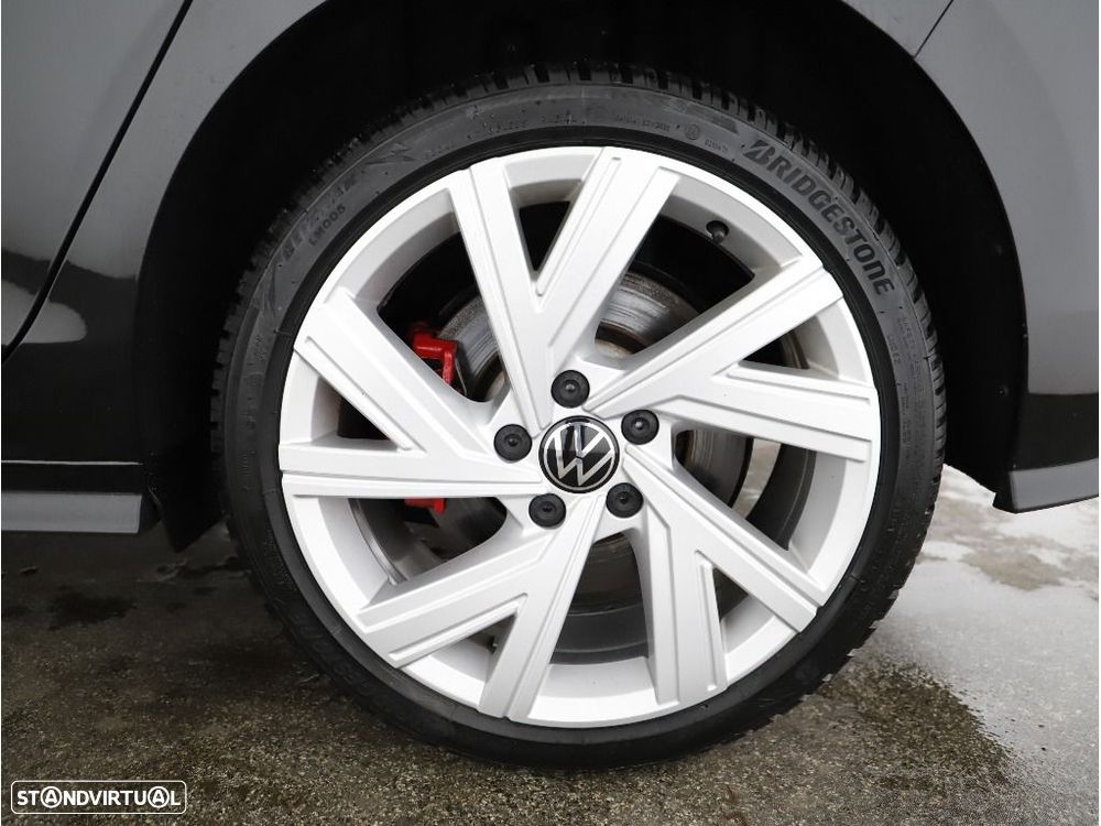 VW Golf 1.5 TSI e-Hybrid GTE DSG - 29