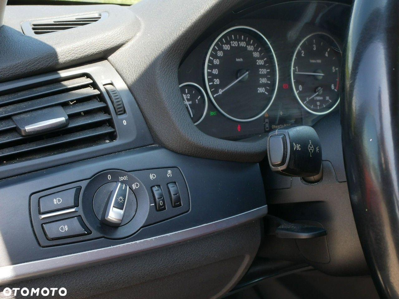 BMW X3 20d xDrive - 16