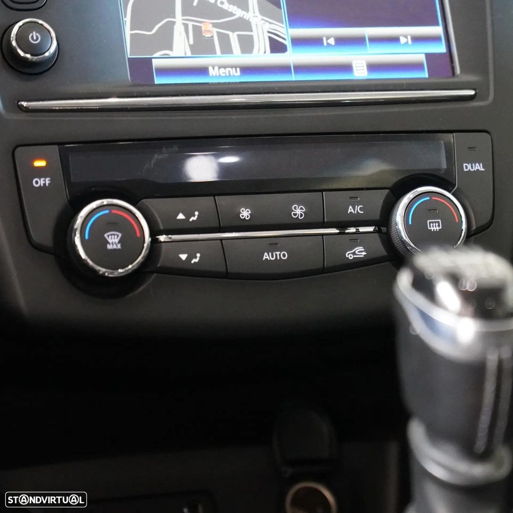 Renault Kadjar 1.5 dCi Exclusive - 23